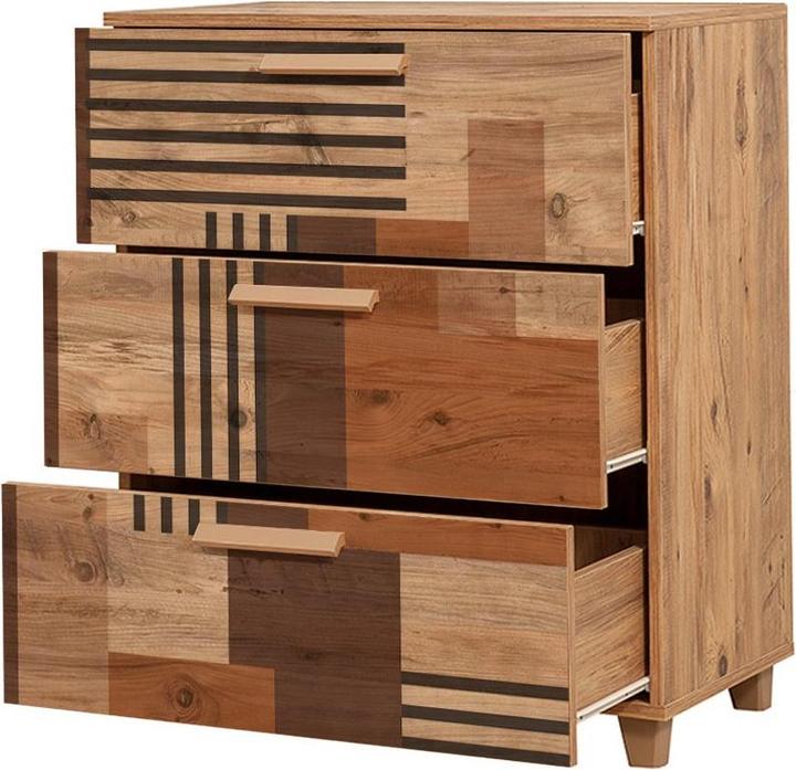 Immagine prodotto Homitis Chiara (80 x 43 x 95 cm)