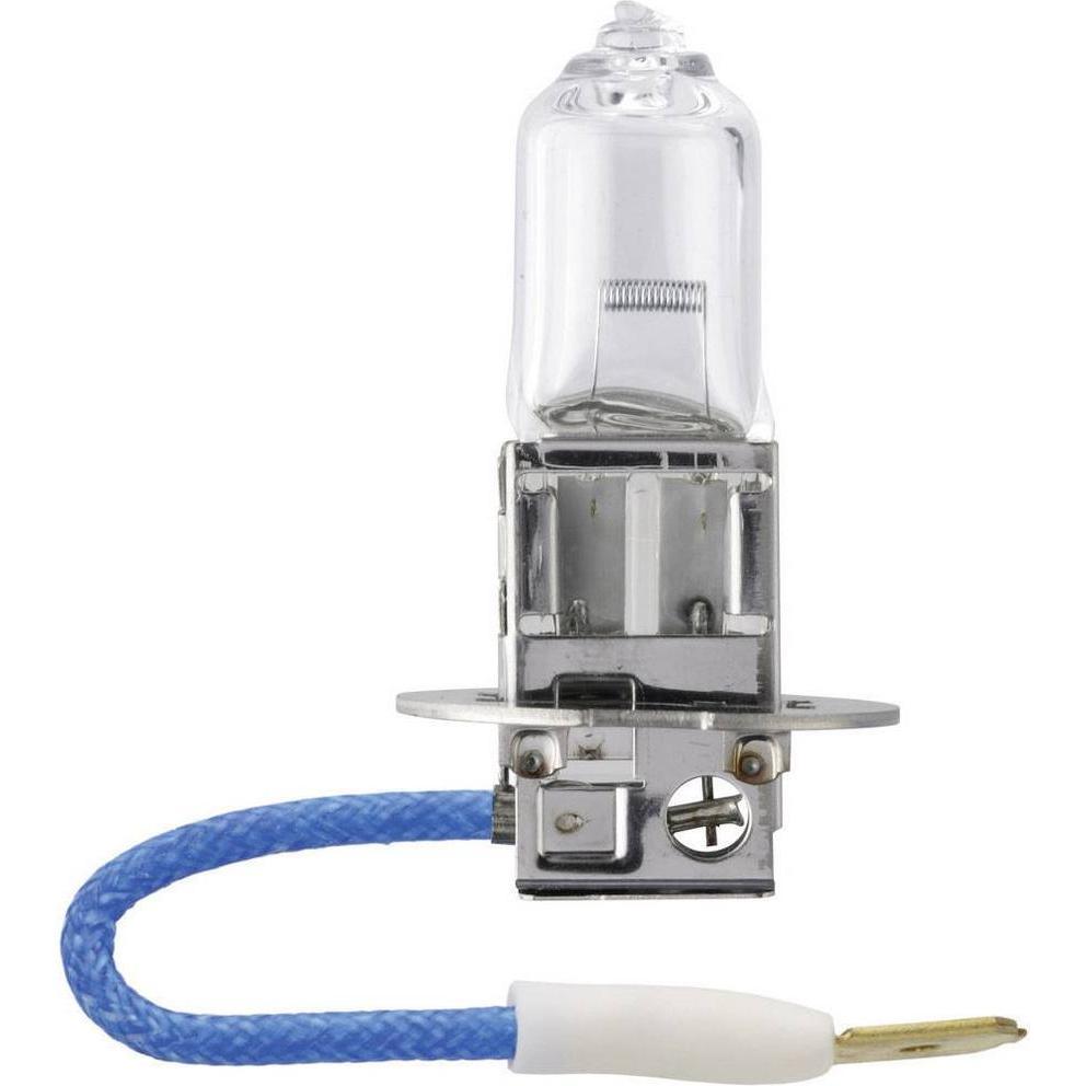 Philips, Illuminazione auto, Vision (H3)