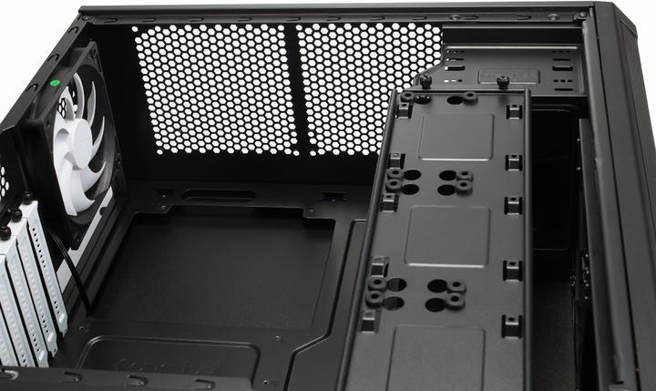Actual product image Fractal Core 2300 (ATX, mATX, Mini-ITX)