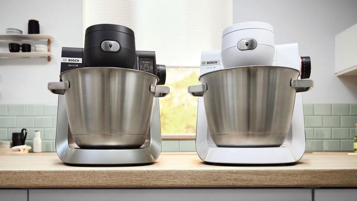 Productafbeelding Bosch Hausgeräte PastaPassion Set, MUZS6PP