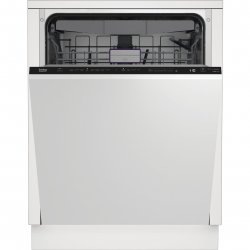 Beko MDA EB-Geschirrspler XL BDIT38530D