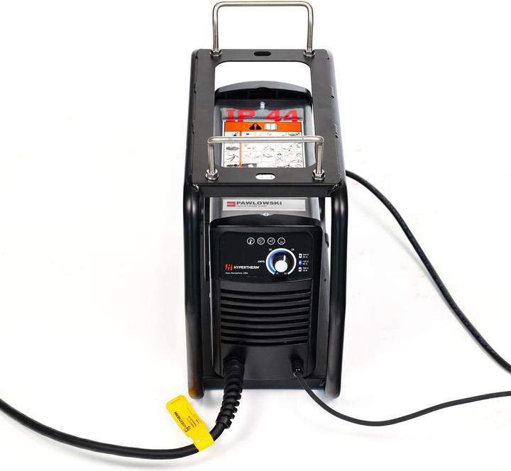 Produktbild Danfoss Powermax 30XP "Feuerwehr" Plasmaschneider, 16 mm