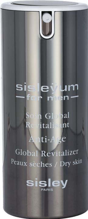 Produktbild Sisley Sisleÿum for Men - Anti-Aging Revitalisierungscreme Dry Skin (50 ml)