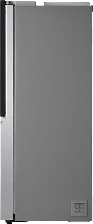 Image du produit LG InstaView GSXV90BSDE (635 l)