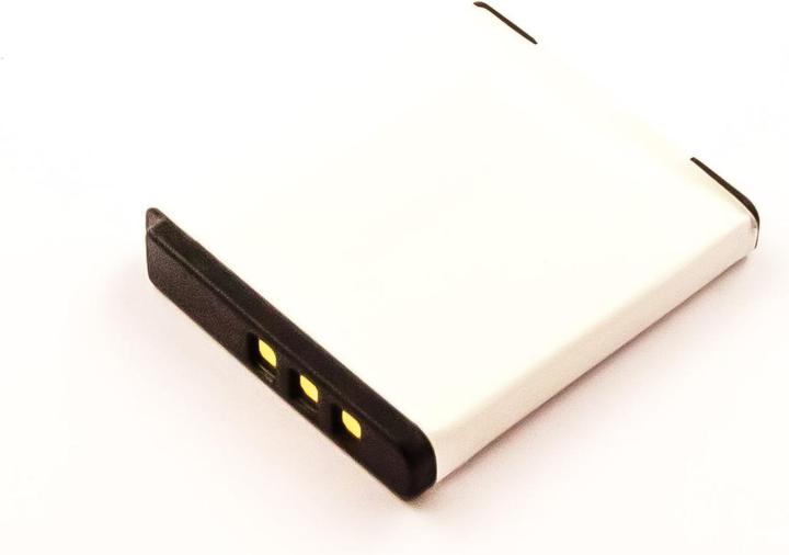 Actual product image AGI 23915 - 700 mAh - 3.7 V - Lithium-Ion (Li-Ion) (Camera battery)