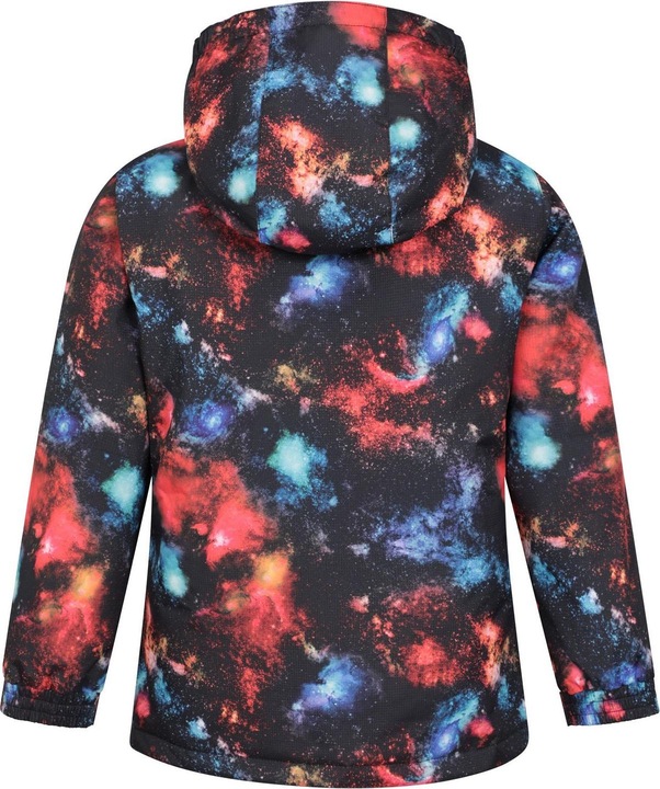 Immagine prodotto Mountain Warehouse Bambini Cosmico Giacca e Pantaloni da Sci (158)
