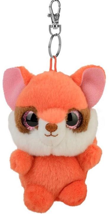 Image du produit Daff Yoohoo Maskottchen Schlüsselanhänger Sally 10cm