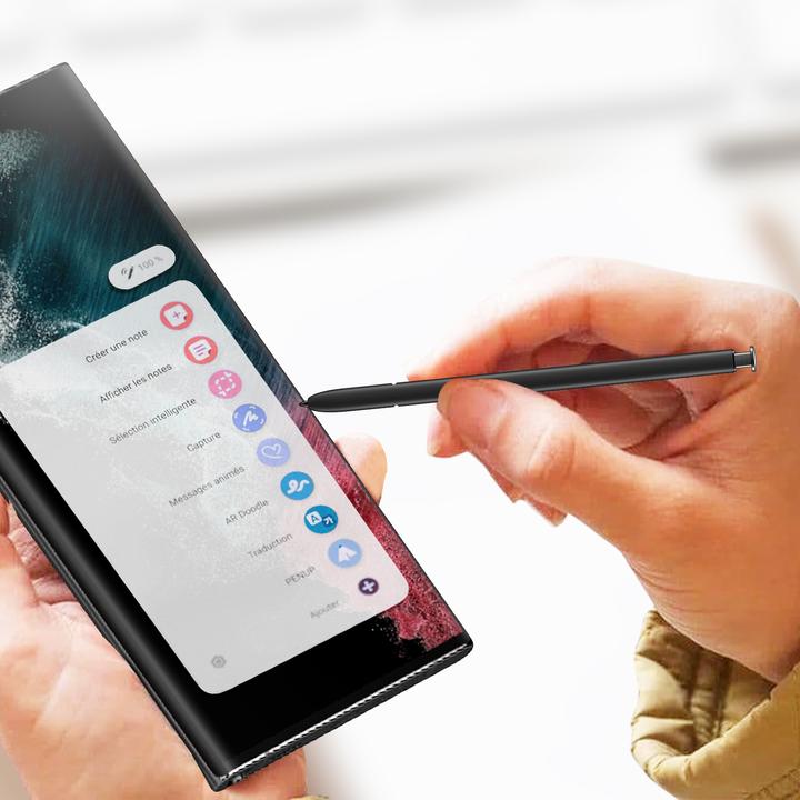 Actual product image Samsung S Pen