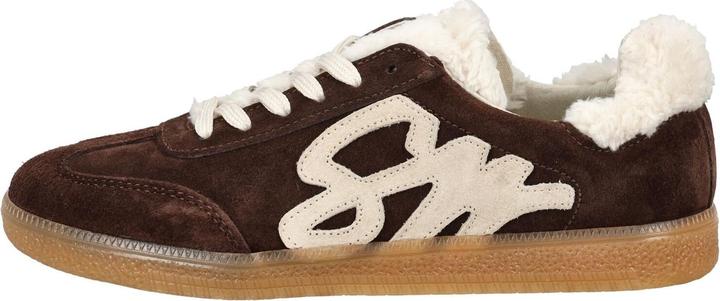 Actual product image Steve Madden Sneaker (40)