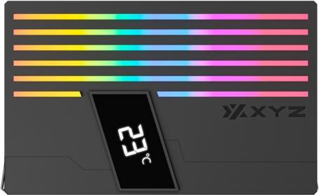 Actual product image xyz X-AC-THERPULB6