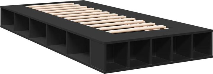 Image du produit vidaXL Bettgestell (100 x 200 cm)