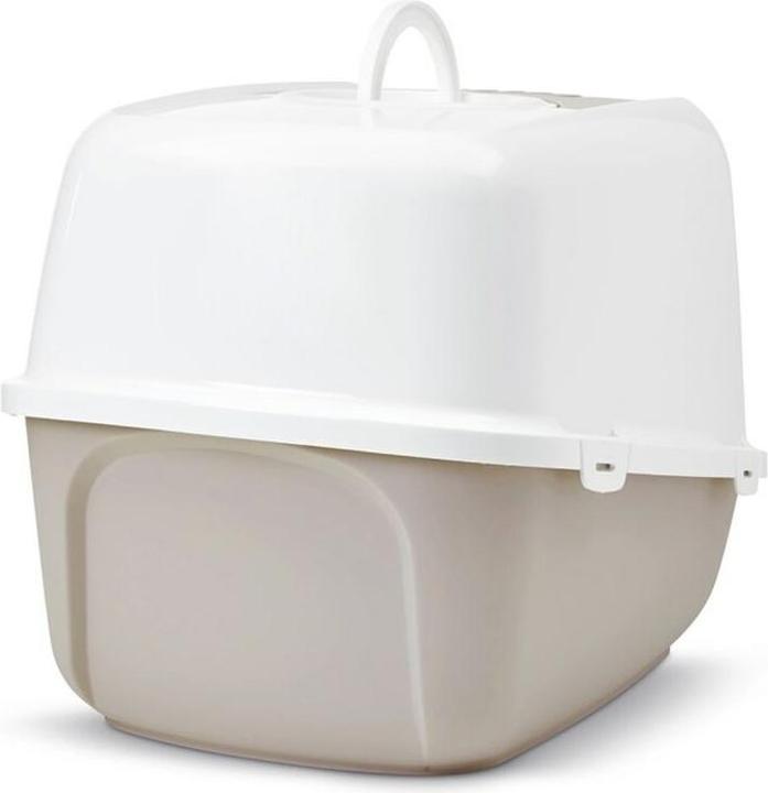 Image du produit Savic Bac à litière NESTOR JUMBO (Bac à litière fermé)