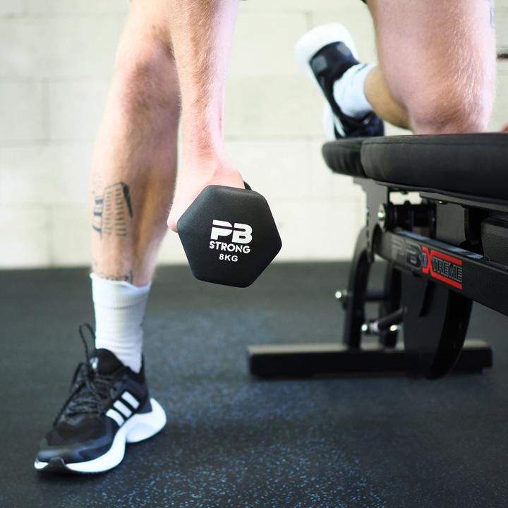 Image du produit Perform Better Fort (1 x 8 kg)