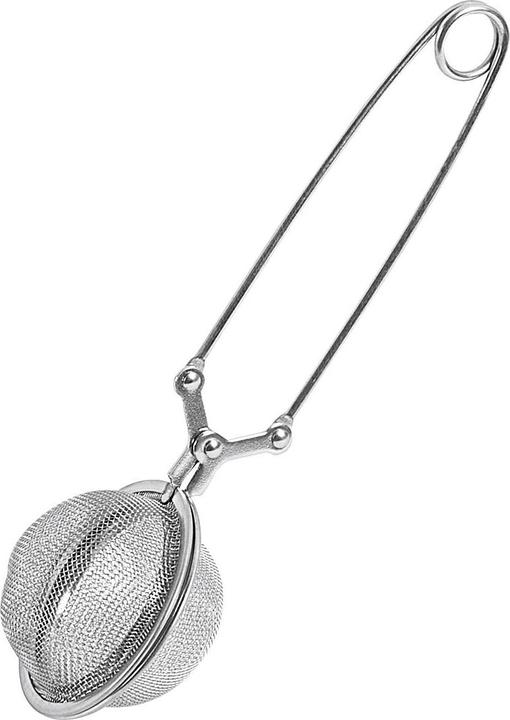 Magu Teebrüher Edelstahl Ø5cm