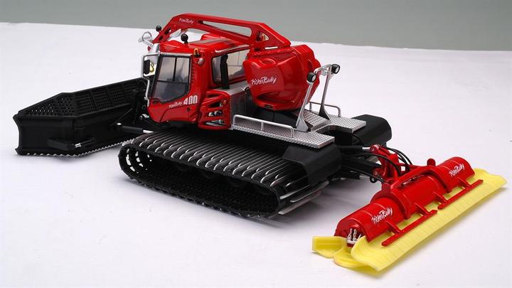 Image du produit Jägerndorfer PistenBully