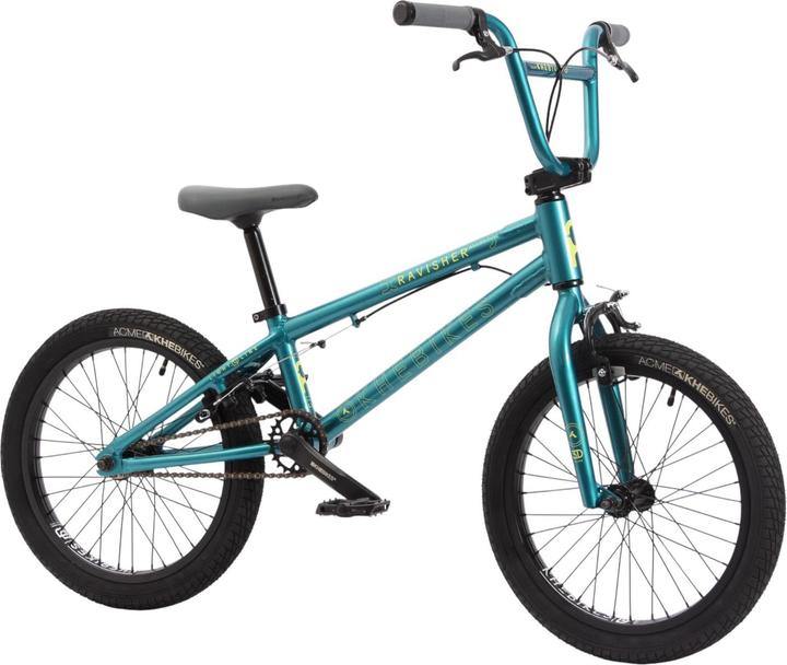 Produktbild KHE Bikes 18 ZOLL Ravisher LL