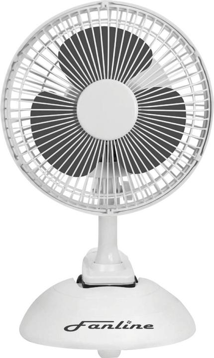 Produktbild Garden HighPro Clipfan