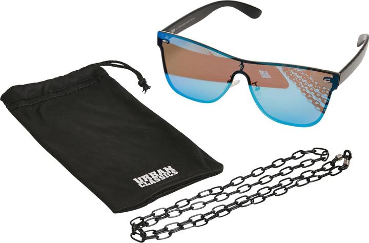 Urban Classics 103 Chain Sunglasses