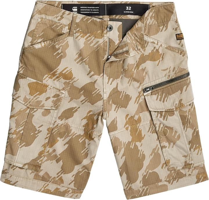 Image du produit G-Star Shorts Rilassati Rovic Zip (36)