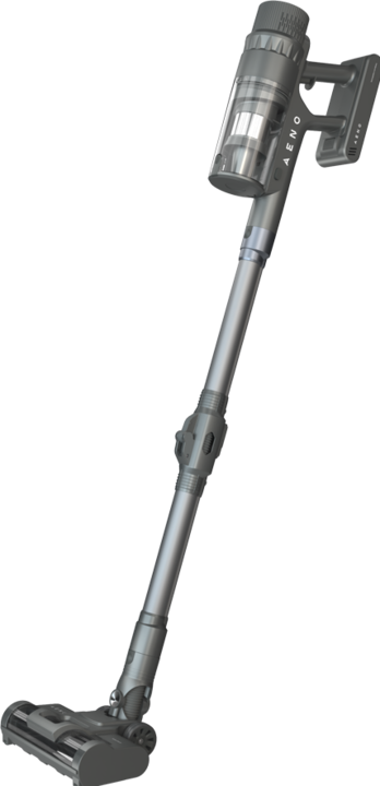 Produktbild Aeno Vacuum cleaner Cordless vacuum cleaner SC2 - Cordless Handheld Black