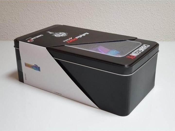 Immagine prodotto BaByliss Pro 4Artisti Chameleonfx Clipper