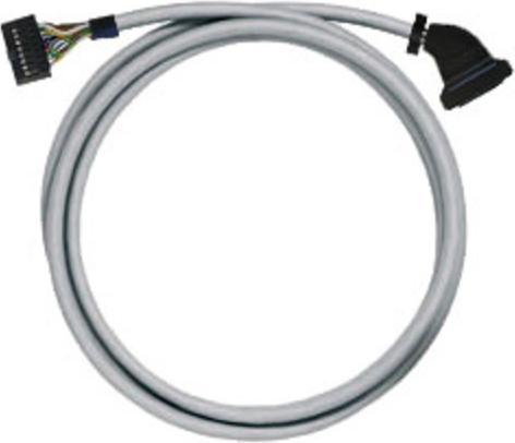 Actual product image Weidmüller Cable digital signals