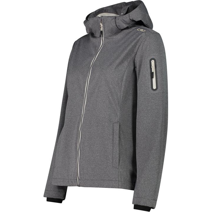 Immagine prodotto CMP Campagnolo Light Melange Softshell (3XL)