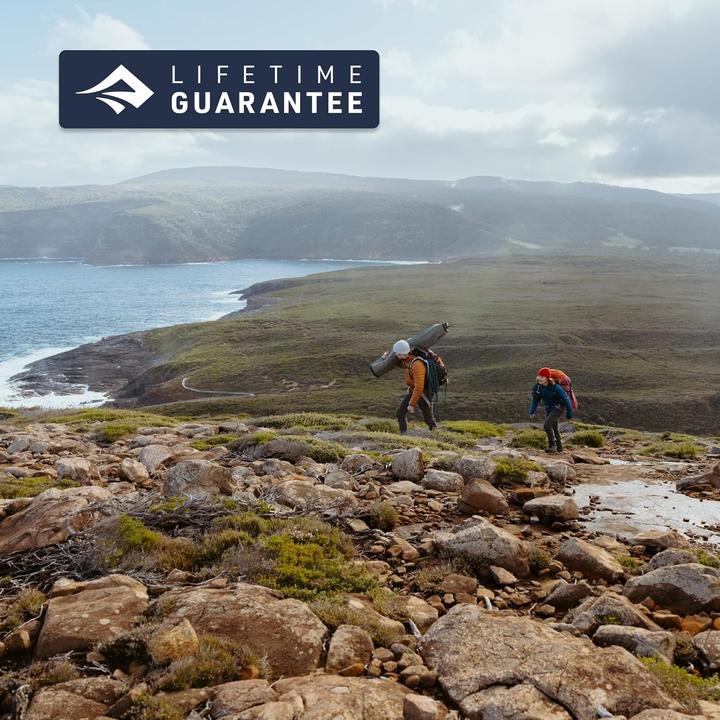 Produktbild Sea To Summit Telos TR3 Bigfoot