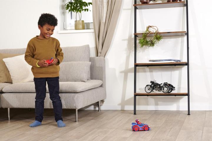 Produktbild Simba Spidey Web Crawler