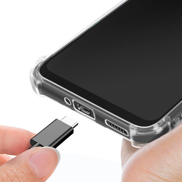 Immagine prodotto Imak Copertina posteriore, serie di casi (Xiaomi Redmi Note 13 Pro+)