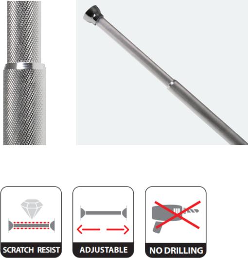 Produktbild spirella Arik