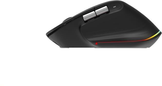 Productafbeelding Acer Easy Fit Muis detailverpakking (Bedraad, Docking, Draadloze)