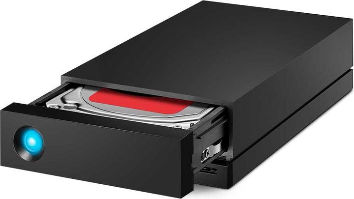 Produktbild LaCie 1big Dock (8 TB)