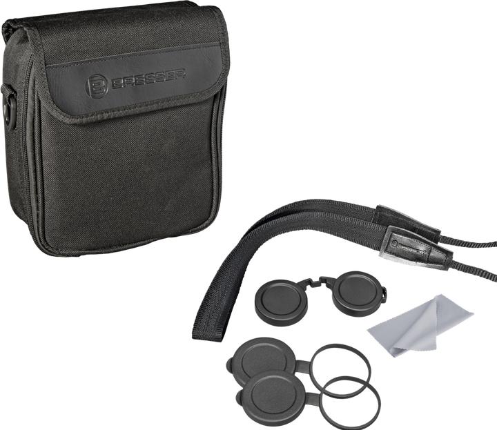 Actual product image Bresser Corvette 8x42 (8 x, 42 mm)