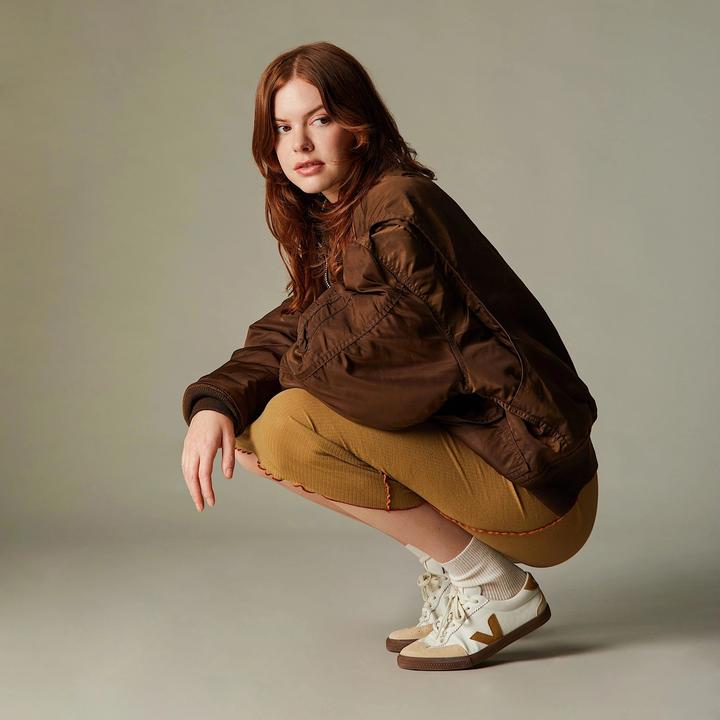 Actual product image Veja Volley (45)