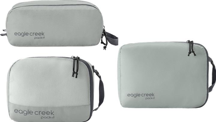 Produktbild Eagle Creek Pack-It Overnight Set