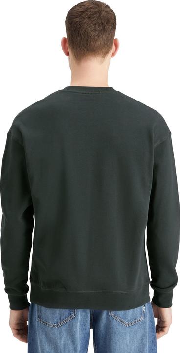 Actual product image Scotch & Soda CORE - Logo Front Chest Sweat (S)
