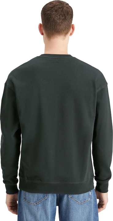 Produktbild Scotch & Soda CORE - Logo Front Chest Sweat (S)