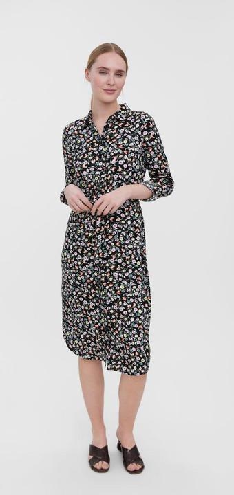 Produktbild Vero Moda Fold-up Hemd Kleid (XS)