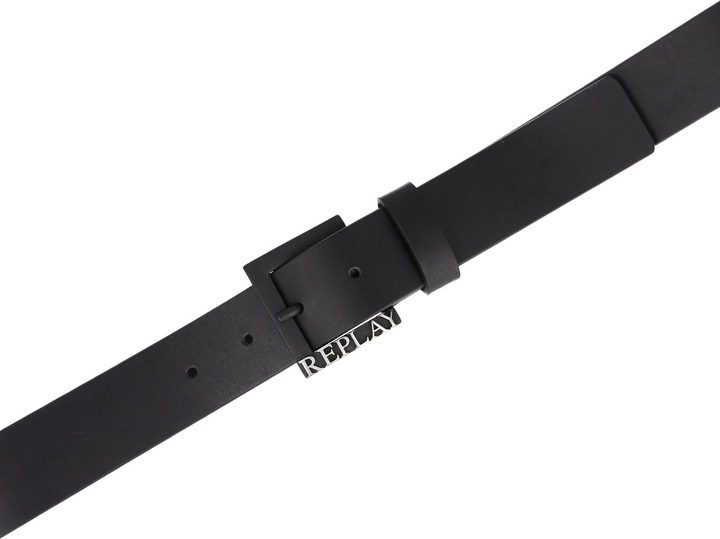 Produktbild Replay Gürtel Leder (90)