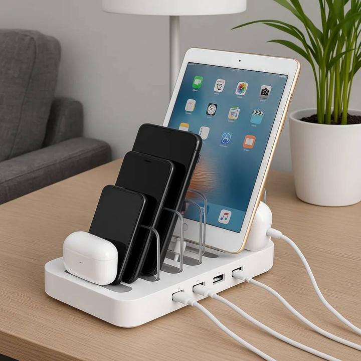 USB chargers