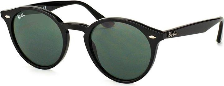 Actual product image Ray Ban Rb2180