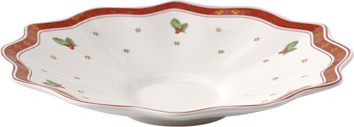 Produktbild Villeroy & Boch Kaffee-/Teeuntertasse weiss Toy's Delight (1x)