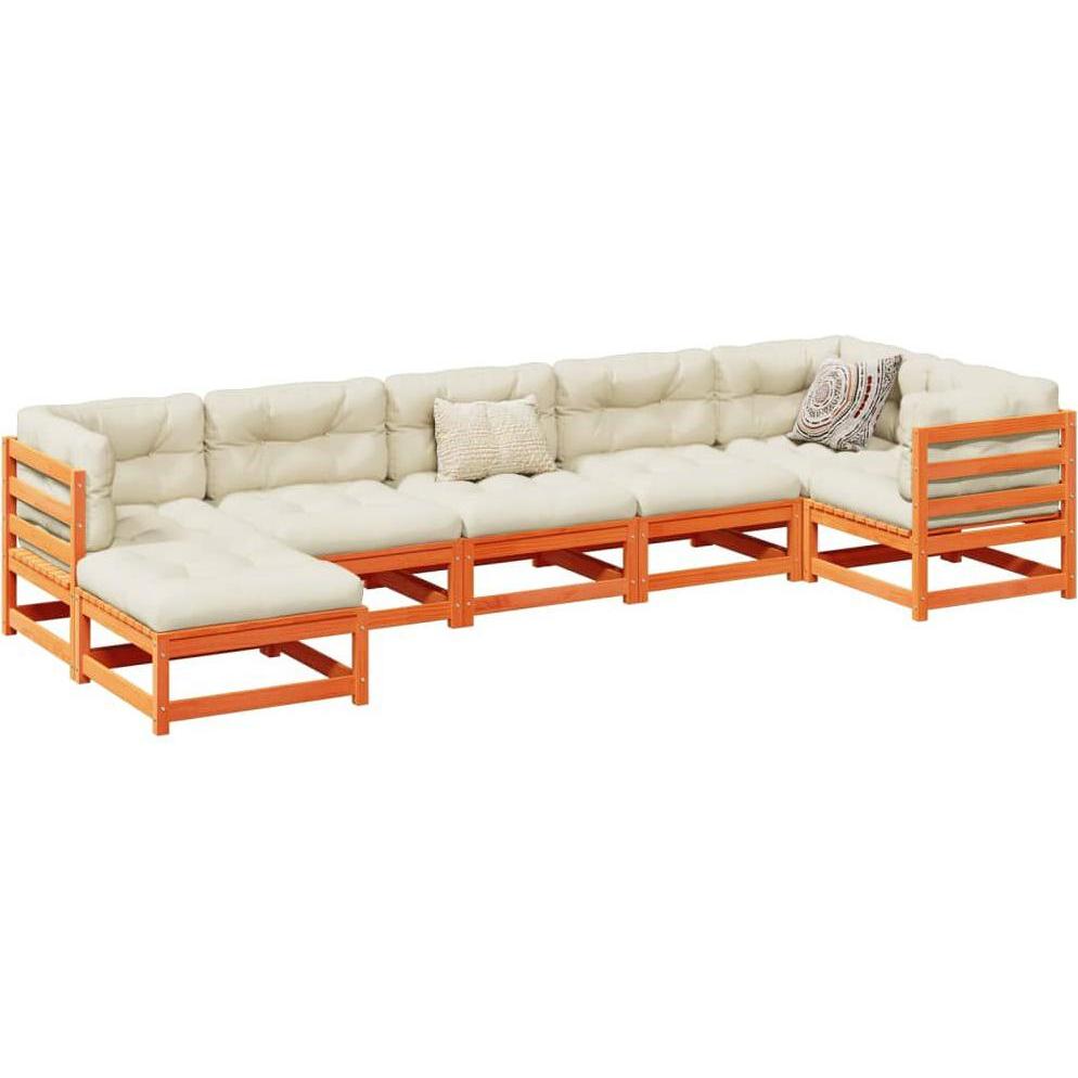 VidaXL, Gartenlounge, Karena