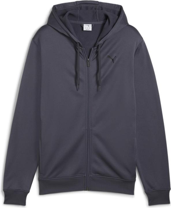 Produktbild Puma M TAD TECH Woven Full Zip (XXL)