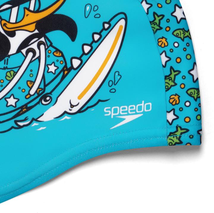 Image du produit Speedo Printed Polyester Cap