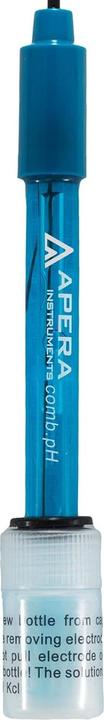 Produktbild Apera Instruments Double-Junction pH-Elektrode 201DJ-C