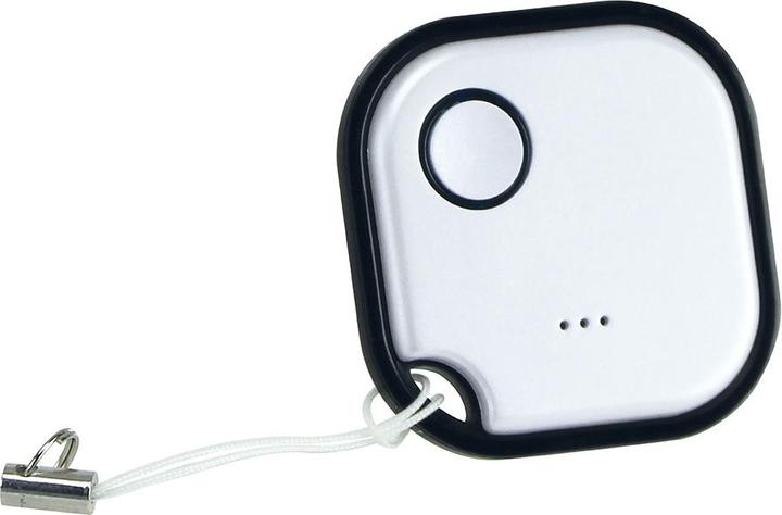 Image du produit Shelly Blu Button 1 Blanc