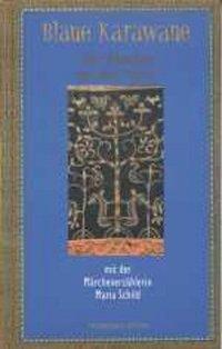 Produktbild Blaue Karawane 1 (Deutsch, Maria Schild, 2002)