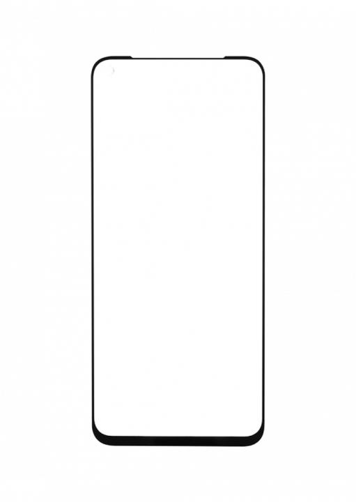 Actual product image OnePlus Glass Screen Protector for Nord CE 2 Lite 5G - transparent (1 Piece, OnePlus North CE 2 Lite 5G)
